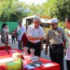 Karnival Sisa Sifar Ulangtahun Ke 10 Pusat Sumber Alam Sekitar Taman Bagan Lalang (30)